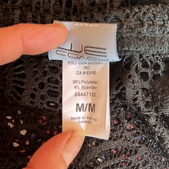 Cover Me beach pants - Picture 4 of 5